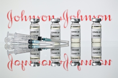 US plant ruins 15 mn J&J coronavirus vaccine doses: report