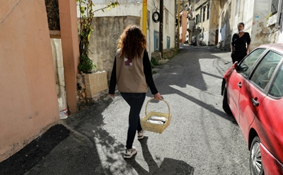 Lebanese dread end to subsidies as economic crisis bites