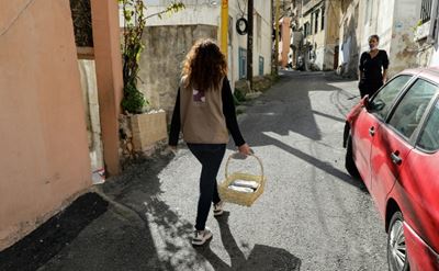 Lebanese dread end to subsidies as economic crisis bites