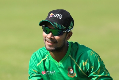 Bangladesh axe Sabbir, Anamul from Asia Cup squad