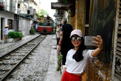 Selfies and the self: what they say about us and society
