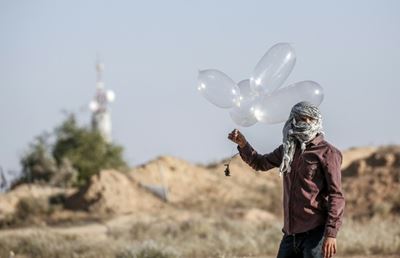 Hamas and Israel strike deal to end Gaza escalation