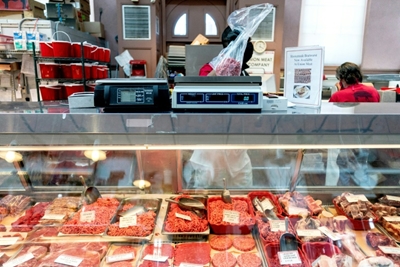 Surging beef prices hard to stomach for US shoppers