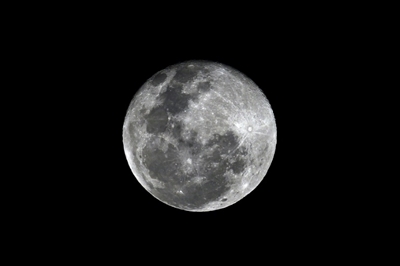 Earth captures new 'mini moon'