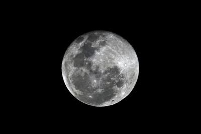 Earth captures new 'mini moon'