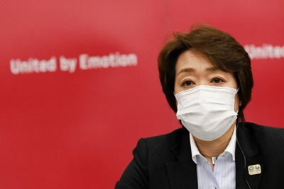 Organisers bar spectators from Tokyo Paralympics over virus
