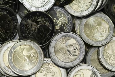 Austrian court upholds acquittal for cashing in scrap euros