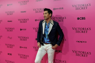 Taiwanese-Canadian model Godfrey Gao dies while filming in China