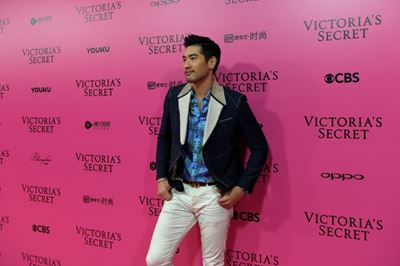 Taiwanese-Canadian model Godfrey Gao dies while filming in China