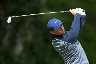 Rory McIlroy to skip Irish Open to focus on British Open