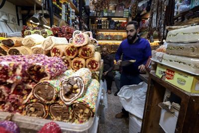 In Iraq, generous Mideast tradition of 'istiftah' lives on