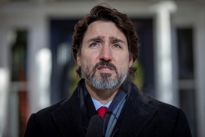 Biden's first foreign leader call will be to Canada's Trudeau: WHouse