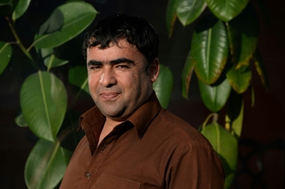 'Great friend': AFP driver among 23 killed in Kabul suicide attack 