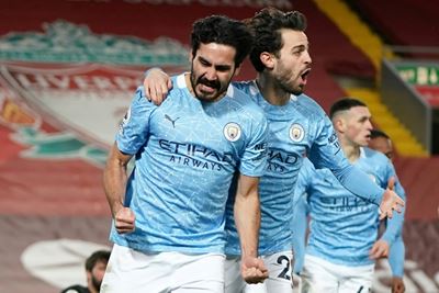 Man City eye Spurs revenge as Liverpool face Leicester test