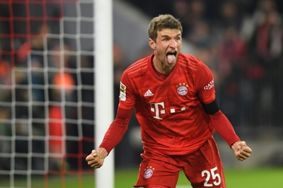 Germany delays decision on Bundesliga 'ghost games' plan