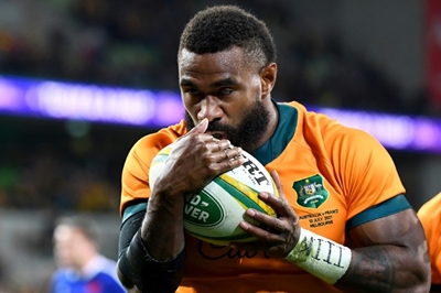Wallabies trio axed for All Blacks Test for breaching alcohol rule