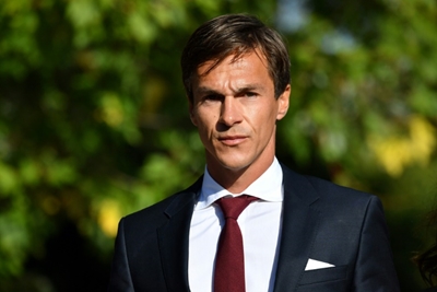 Ryder Cup winner Olesen in court over sexual assault charge
