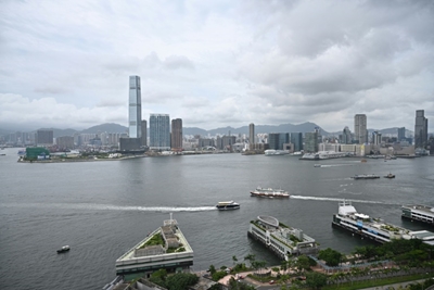 New York Times says moving some Hong Kong staff over security law