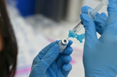 US ships 1.2 mn Covid vaccine doses to Ivory Coast