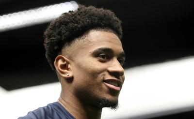 Reiss Nelson fires Hoffenheim back into Europa League spot