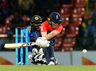 Sri Lanka arrests cricket official over $5.5m fraud