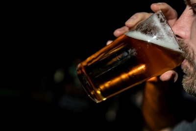 Beer's the news: Japan vow to keep taps flowing at Rugby World Cup