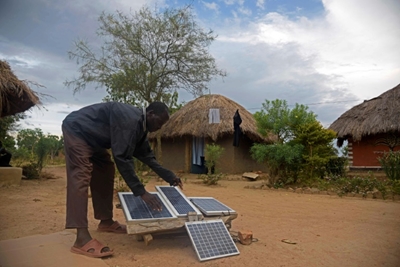 World nations failing the poorest on energy goals: study
