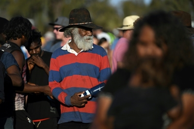 Australia's northern region to face virus measures until 2022