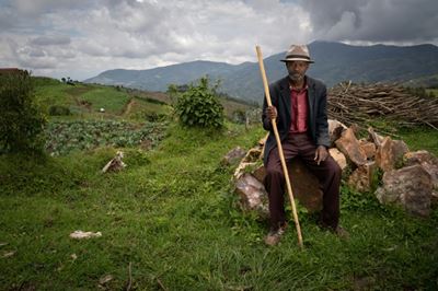 From France to Rwanda's hills, the husband-and-wife genocide hunters