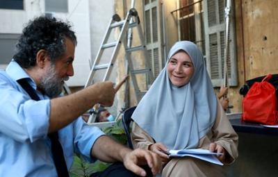 Months after Beirut blast, cinematic tributes stream online