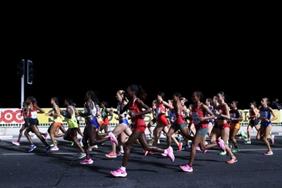 Japan athletics execs slam 2020 Olympic marathon move