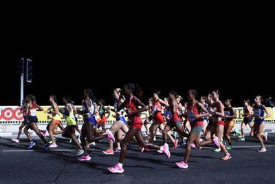 Japan athletics execs slam 2020 Olympic marathon move