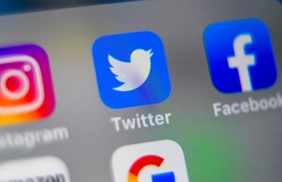 Social media enters perilous waters with Biden article block