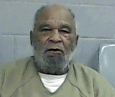 Police confirm more than 40 victims of US serial killer - so far