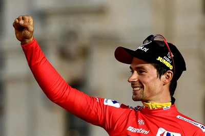 Cycling's Tours of Romandy and Basque Country axed due to virus 