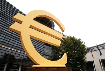Eurozone inflation slows amid economic cooldown fears