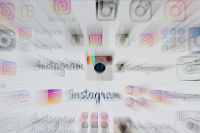 Instagram curbs self-harm posts after teen suicide