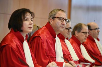 German court scraps ban on professional assisted suicide