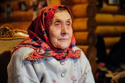 Rural decline threatens Estonia's ancient 'isle of women'