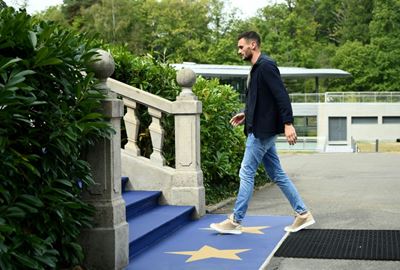 Injured Lloris ruled out of France matches 
