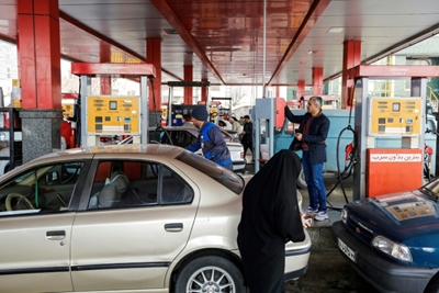 Iran to cap petrol sales to curb smuggling