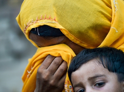 HIV outbreak sparks panic in southern Pakistan