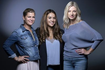 'Haunted': Ex-models speak out against French fashion boss