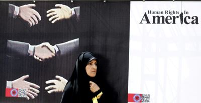 Iran nuclear deal signatories meet for first time since US pullout