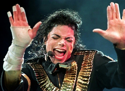 Radio stations drop Michael Jackson's music over abuse claims