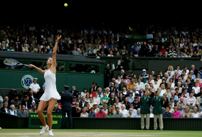 Wimbledon to be cancelled this week, German tennis official claims
