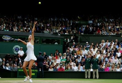 Wimbledon to be cancelled this week, German tennis official claims