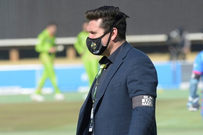 Ex-South Africa skipper Smith hits back at race bias claims