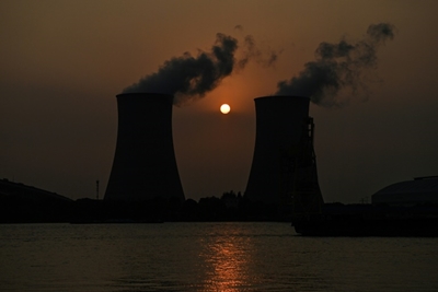 Global CO2 emissions set to rebound this year to pre-Covid levels