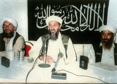 10 years after death, Bin Laden still mobilises jihadists